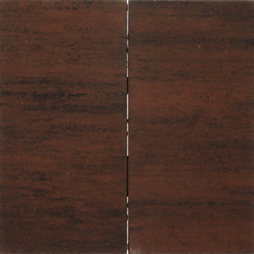 Tremico 60x30x6 cm Brons