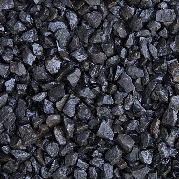 Basalt edelsplit 5-8mm Bigbag 1m3 | 1600KG