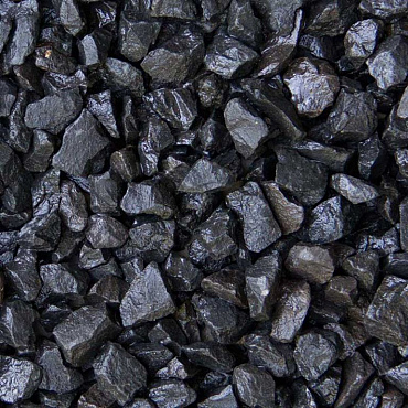 Basalt edelsplit 8-11mm Bigbag 1m3 | 1600KG