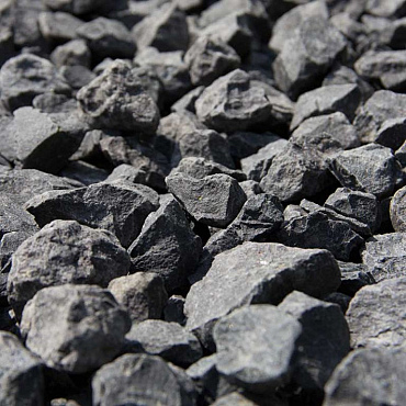 Basalt edelsplit 16-32mm Minibag 0,5m3 | 800KG