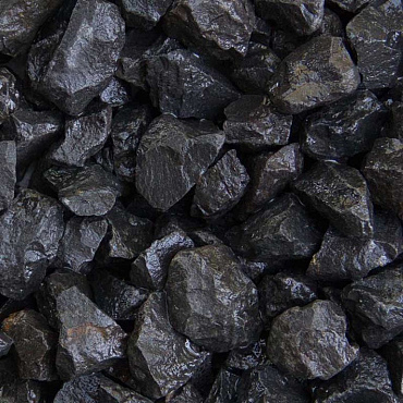 Basalt edelsplit 16-32mm Minibag 0,5m3 | 800KG