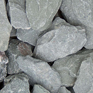 Canadian slate groen 30-60mm Bigbag 1m3 | 1400KG