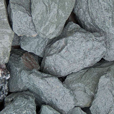 Canadian slate groen 30-60mm Bigbag 1m3 | 1400KG