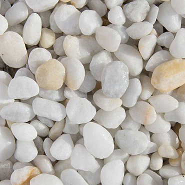 Crystal white grind 8-16mm Midibag 0,7m3 | 1100KG