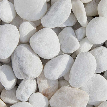 Crystal white grind 16-25mm Midibag 0,7m3 | 1100KG
