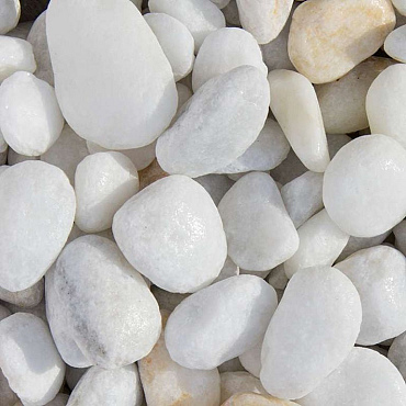 Crystal white grind 16-25mm Midibag 0,7m3 | 1100KG