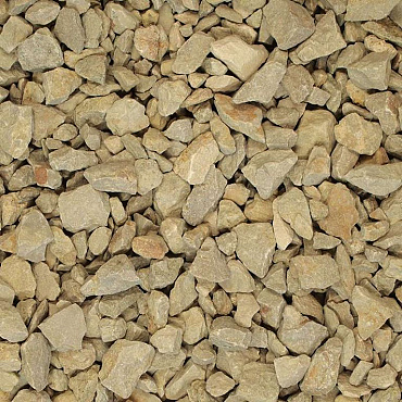Dolomiet split 5-15mm Minibag 0,5m3 | 750KG