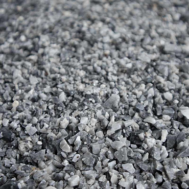 Icy blue split 0-5mm Minibag 0,5m3 | 800KG