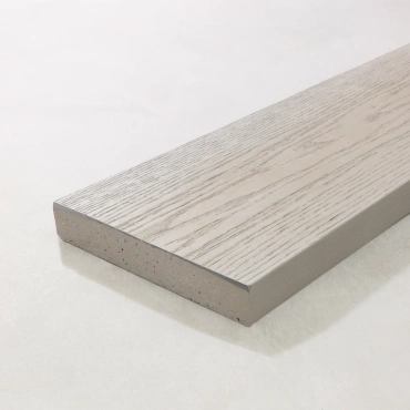 MDE176D | Millboard® Smoked Oak 3600x176x32mm