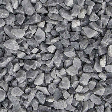 Icy blue split 5-8mm Minibag 0,5m3 | 800KG