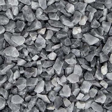 Icy blue split 5-8mm Minibag 0,5m3 | 800KG