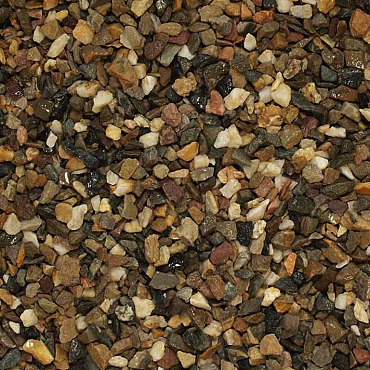 Japanse split 2-5mm Midibag 0,7m3 | 1000KG