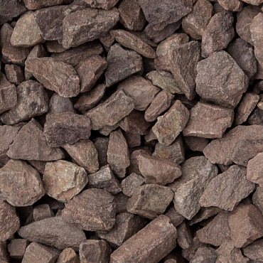 Kwartsiet rood split 8-16mm Bigbag 1m3 | 1500KG