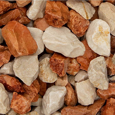 Mediterranea split 11-22mm Bigbag 1m3 | 1500KG