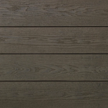 MDE176Y | Millboard® Ebony Grey 3600x176x32mm
