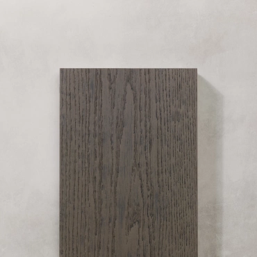 MDE176Y | Vlonderplanken enhanced grain Ebony Grey 3600x176x32mm
