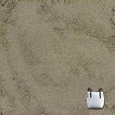 Ophoogzand midibag 0,7m3 | 1000KG