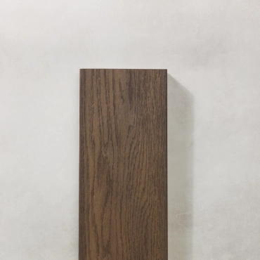 MDE126A | Vlonderplanken enhanced grain slim boards Antique Oak 3600x126x32mm