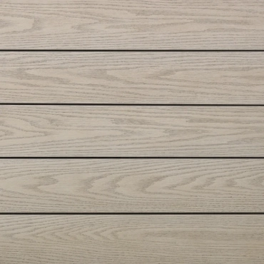 MDE126D | Vlonderplanken enhanced grain slim boards Smoked Oak 3600x126x32mm