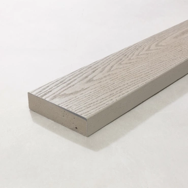 MDE126D | Vlonderplanken enhanced grain slim boards Smoked Oak 3600x126x32mm