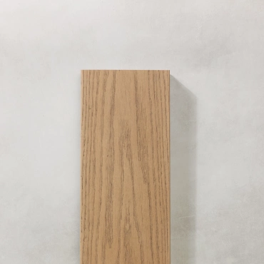 MDE126G | Vlonderplanken enhanced grain slim boards Golden Oak 3600x126x32mm