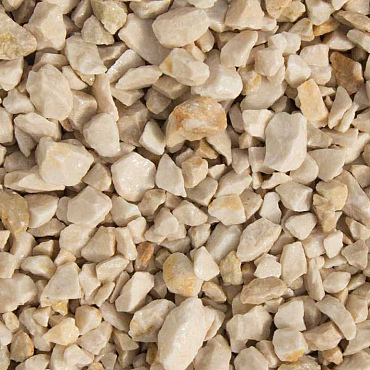 Yellow sun marble split 5-11mm Bigbag 1m3 | 1500KG