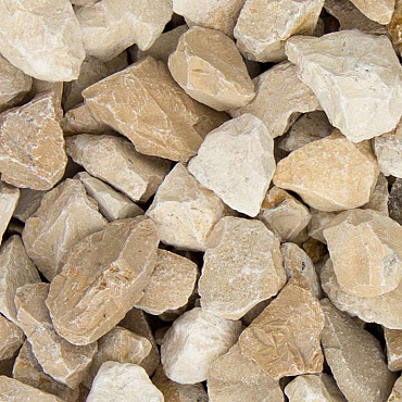 Yellow sun split 16-22mm Bigbag 1m3 | 1500KG