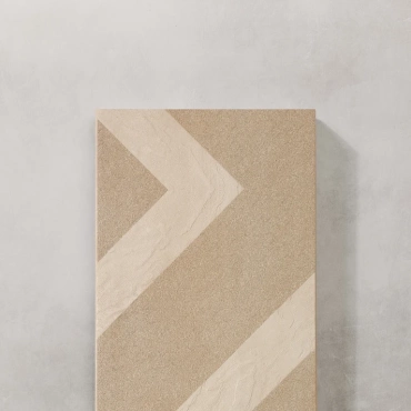 MDML196H | Vlonderplanken Modello Linear Ashwood  3600x196x32mm