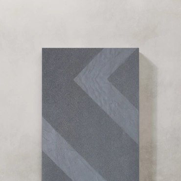 MDML196B | Vlonderplanken Modello Linear Brushed Basalt  3600x196x32mm