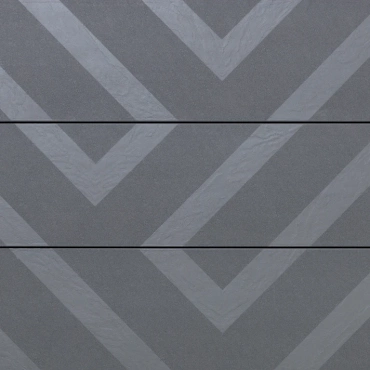 MDML196B | Vlonderplanken Modello Linear Brushed Basalt  3600x196x32mm