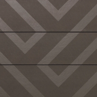 MDML196Y | Vlonderplanken Modello Linear Ebony Grey 3600x196x32mm