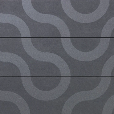 MDMC196B | Vlonderplanken Modello Contour Brushed Basalt 3600x196x32mm