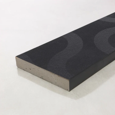 MDMC196C | Vlonderplanken Modello Contour Coppered Oak 3600x196x32mm
