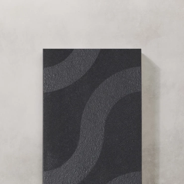 MDMC196Y | Vlonderplanken Modello Contour Ebony Grey 3600x196x32mm