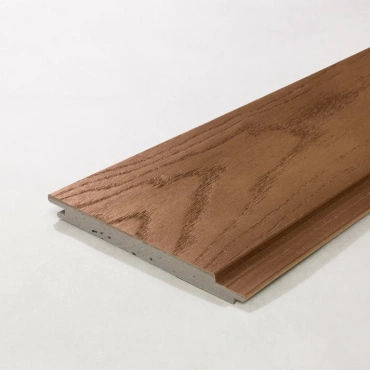 MCL360C | Envello Cladding Shadow Line+ Coppered Oak* 3600x200x18mm