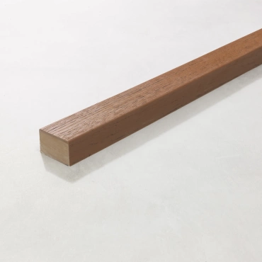 MEUF24A | Millboard® Square Edging Flexible Antique Oak 2400x50x32mm