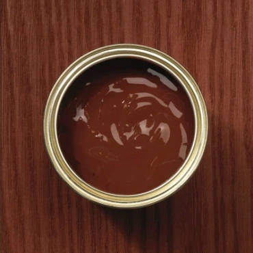 AP500J | Touch Up paint 500ml Jarrah