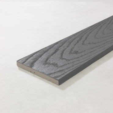 MFN3260B | Millboard® Fascia Board (kantplank) Brushed Basalt 3600x146x16mm