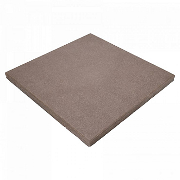 Optimum Tuintegel 60x60x4 cm KF Taupe