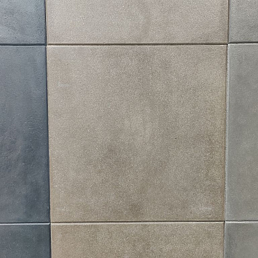 Optimum Tuintegel 60x60x4 cm KF Taupe