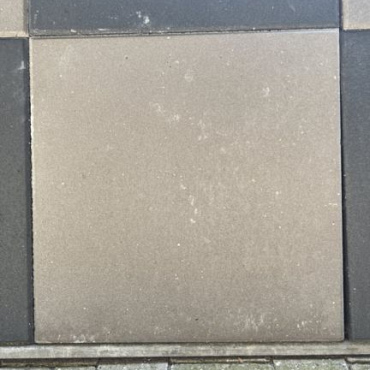 Optimum Tuintegel 50x50x5 cm MF Grijs