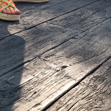 MDW200R | Millboard® Weathered Oak Embered 3600x200x32