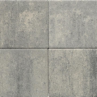 Terrassteen+ 20x30x8 cm Grezzo
