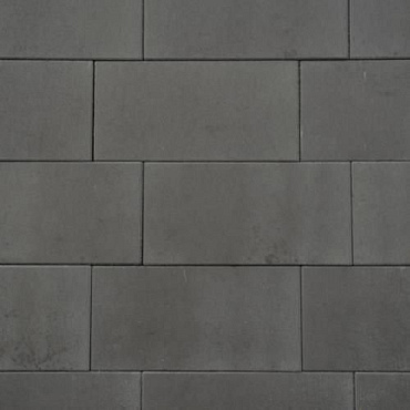 Soft Comfort 30x60x4 cm Nero