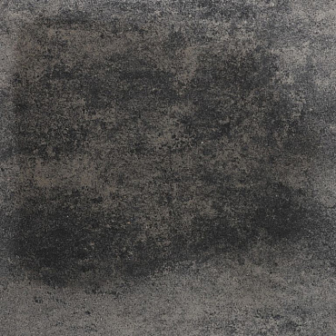 Soft Comfort 50x50x4 cm Grijs/Zwart