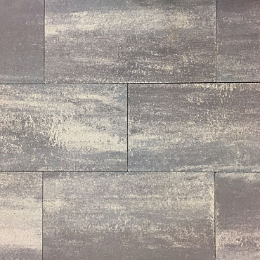 Soft Comfort 40x80x4 cm Grigio