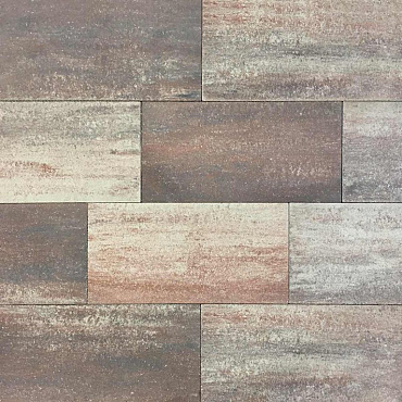 Soft Comfort 40x80x4 cm Violetto