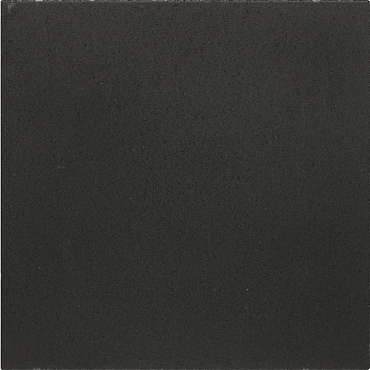 Soft Comfort 100x100x6 cm Nero