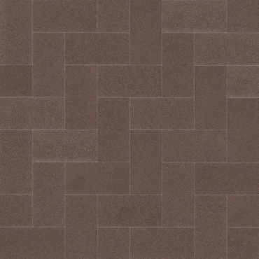 BSS ExcluKera 10,5x21x8 cm Bruin