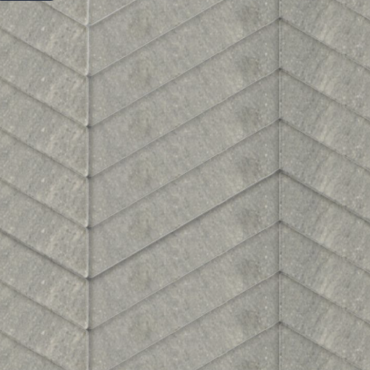 Romano Punto 40x8x8cm Grezzo
